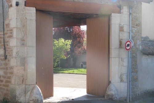 demeure de blandine